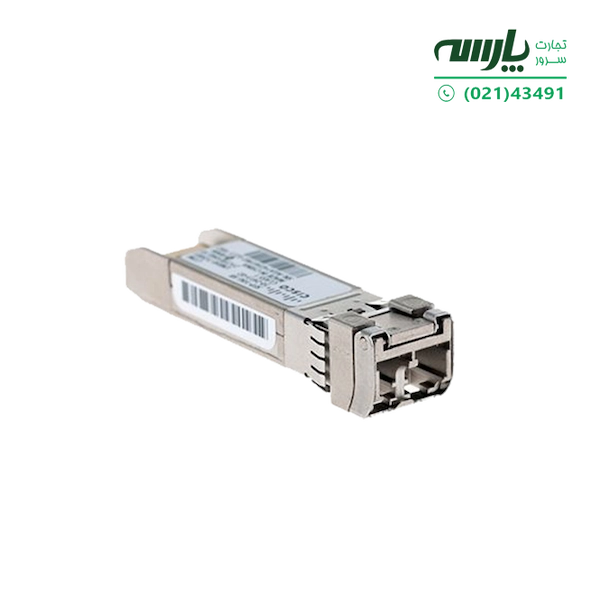 SFP-10G-ZR ماژول سیسکو SFP-10G-ZR