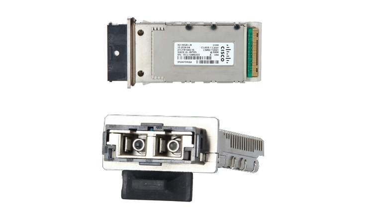 قیمت ماژول سیسکو X2-10GB-LR