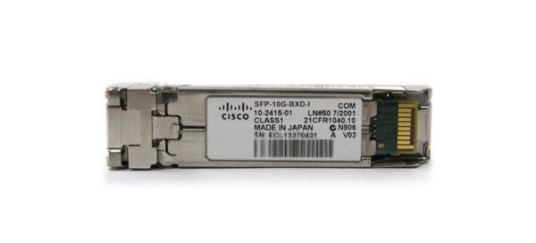 قیمت ماژول SFP-10G-BXD-I