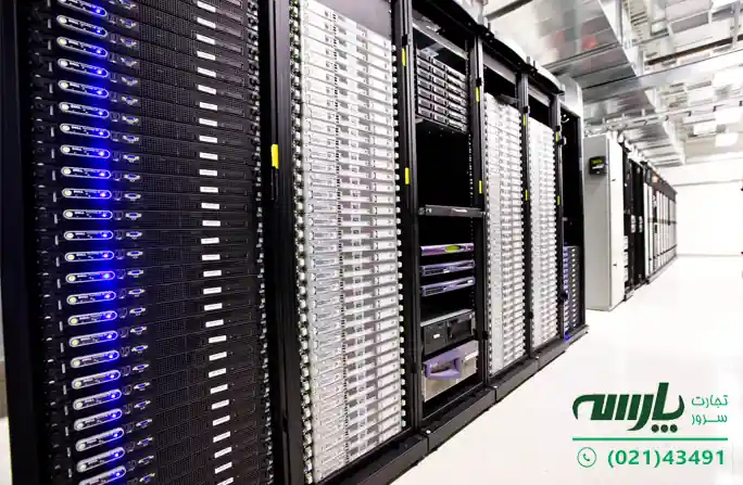 تفاوت بین AI Servers و AI Workstations