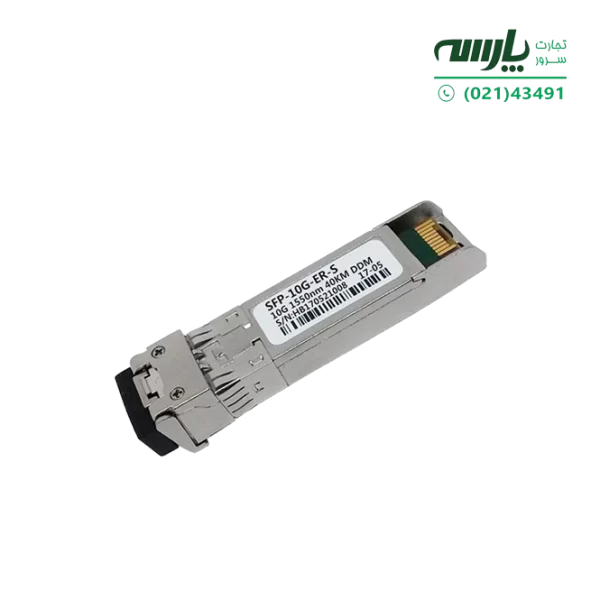 ماژول سیسکو SFP-10G-ER-S