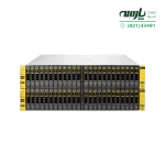 نمای روبه روی استوریج سری HPE 3PAR StoreServ 8000