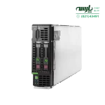 سرور تیغه ای HPE ProLiant BL460c Gen9