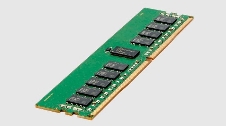 قیمت رم سرور HP 128GB 3200