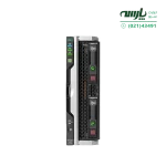 سرور سینرژی HPE Synergy 480 Gen10