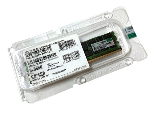 رم سرور HP 128GB Octal Rank x4 2666