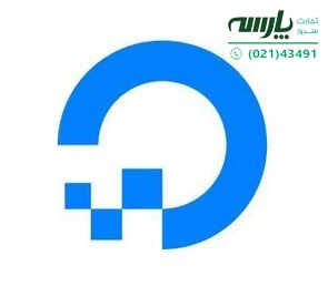 نرم‌افزار Digital Ocean Spaces