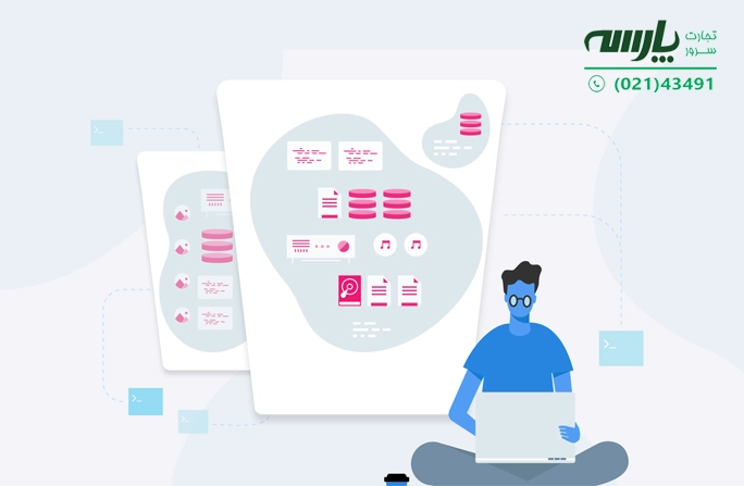 سرویس object storage یا ذخیره‌سازی اشیا