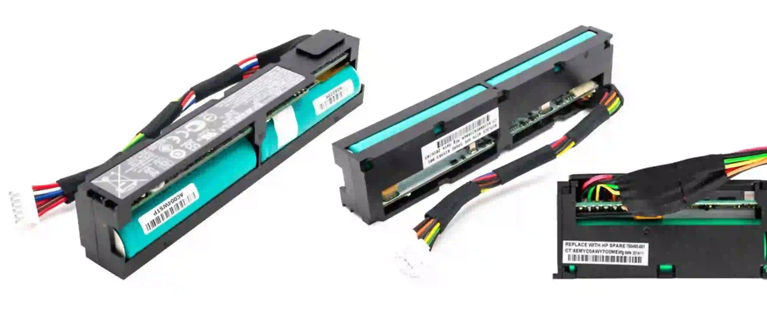 قیمت باتری سرور HP DL380 G9