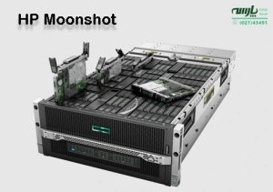 تکنولوژی جدید مون شات (MOONSHOT) شرکت اچ پی