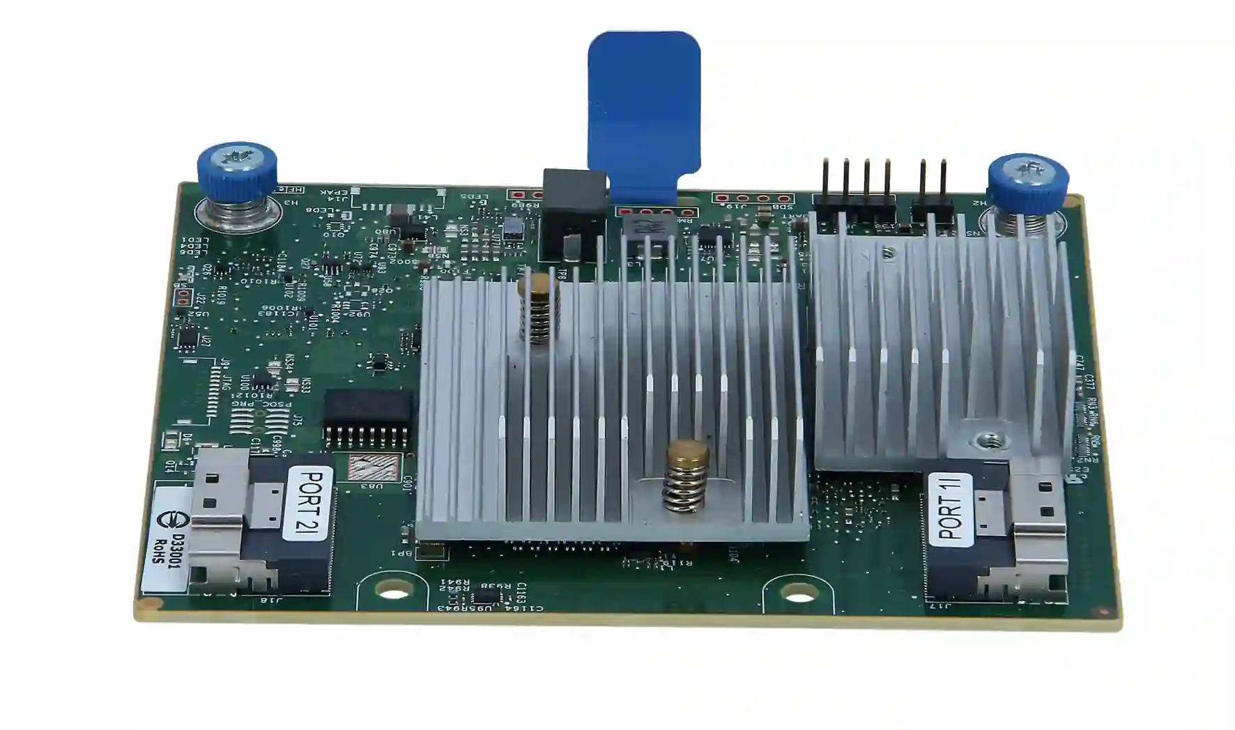 قیمت کارت رید کنترلر HPE MR416i-a Gen10 Plus 12G Controller