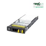 هارد استوریج HPE MSA 600GB SAS 12G Enterprise 10K