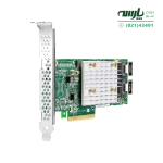رید کنترلر HPE E208i-p SR