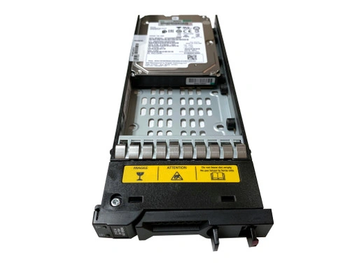 قیمت هارد استوریج HPE MSA 900GB 15K
