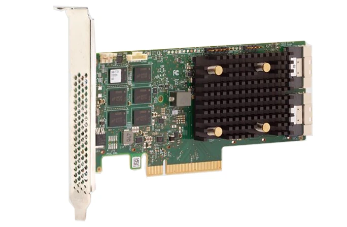قیمت رید کنترلر HP MR416i-p
