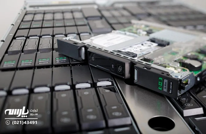 قیمت  Hpe Moonshot