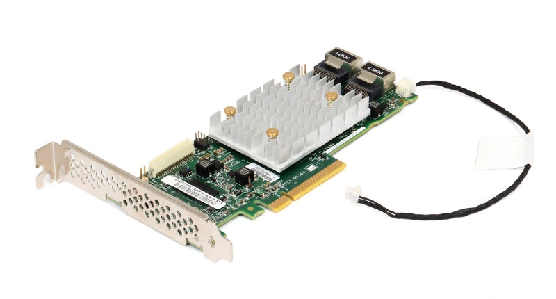 قیمت رید کنترلر HPE P408i-p SR