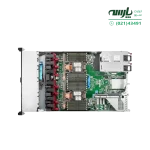 سرور HPE Proliant DL360 Gen10 Plus