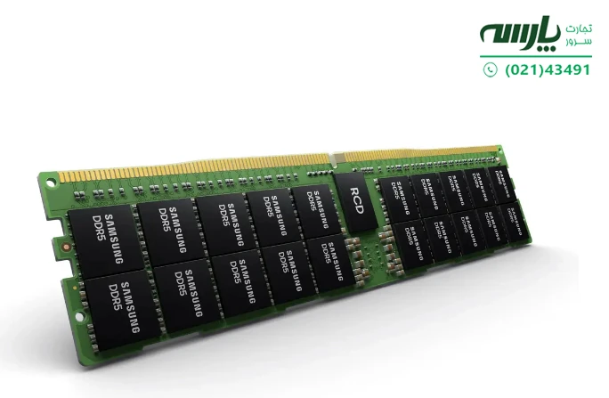  آیا رم DDR5 موجود است؟