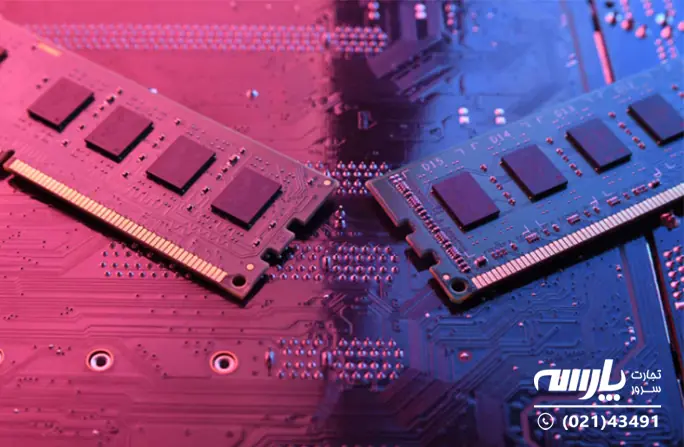 رم ddr5