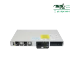 سوییچ 24 پورت سیسکو C9200L-24P-4X-E