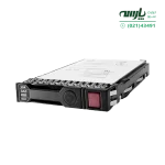 هارد سرور HPE 450GB 15K 12G SAS