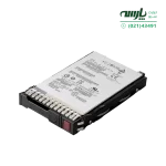 هارد سرور HPE 1.92TB SAS 12G