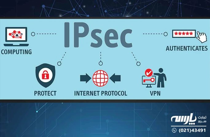 IPSec چیست؟