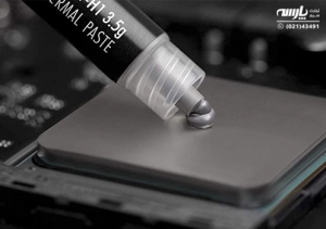 خمیر سیلیکون برای cpu، خمیر سیلیکون برای پردازنده انواع خمیر سیلیکون و کدام نوع برای پردازنده مناسب است؟ چگونه از آن استفاده کنیم؟