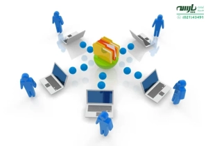 معرفی انواع سرور و دسته بندی آن