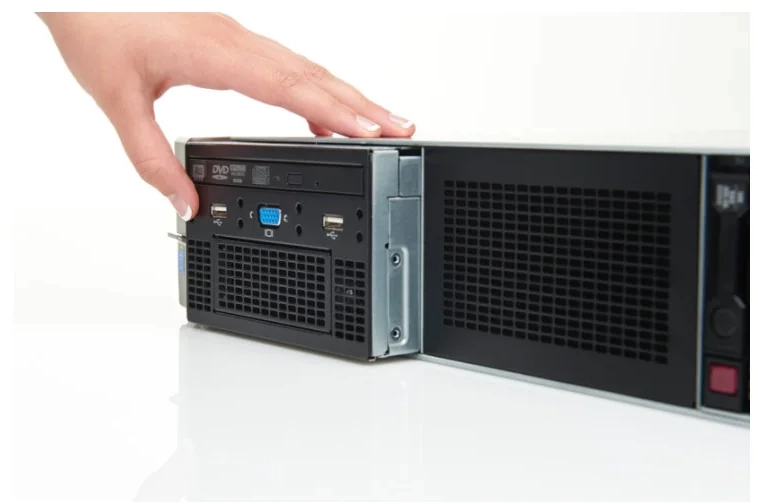 قیمت مدیا بی سرور HP DL380 Gen9