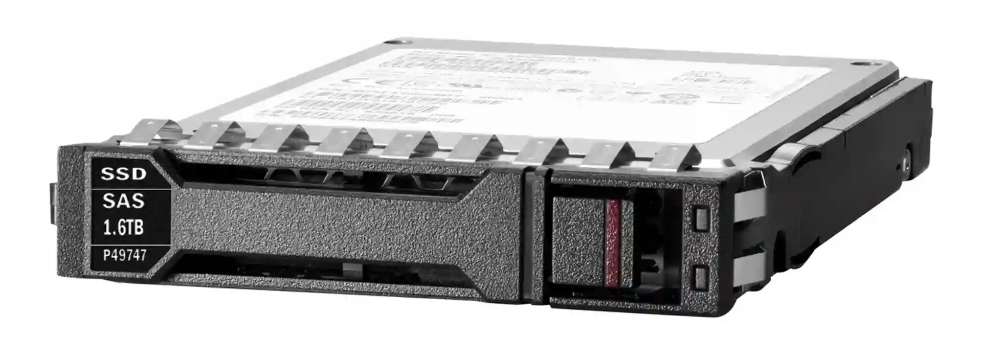 قیمت HPE 1.6TB SAS 24G MU P49049-B21 BC Multi Vendor SSD