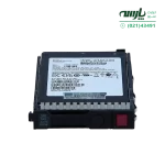 هارد HPE 3.2TB SAS 12G MU P49052-B21 SC Multi Vendor SSD