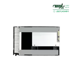 قیمت هارد سرور HPE 480GB SATA 6G Read Intensive LFF SCC Multi Vendor SSD