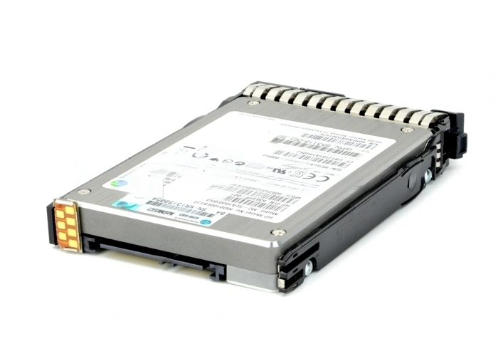 قیمت هارد HPE 7.68 TB SAS 24G RI P49040-B21 LPC SSD
