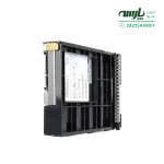 هارد سرور HPE 7.68TB SAS 24G Read Intensive LFF SCC Multi Vendor SSD