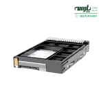 قیمت هارد HPE 7.68TB SAS 24G RI P49038-B21 SCC SSD