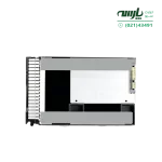 هارد سرور HPE 7.68TB SAS 24G Read Intensive LFF SCC Multi Vendor SSD