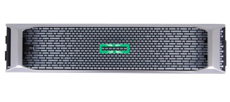 قیمت پنل جلوی سرور اچ پی HPE Gen10 2U Bezel Kit