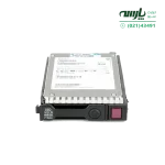 هارد سرور HPE 480GB SATA 6G Read Intensive SFF BC Multi Vendor SSD