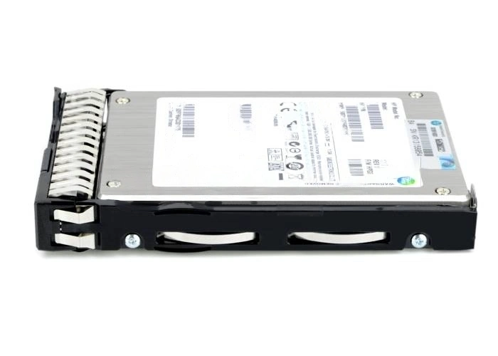 قیمت هارد سرور HPE 240GB SATA 6G SFF BC SSD