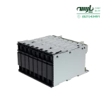 کیج هارد سرور اچ پی HPE DL380 Gen10 SFF Box 2