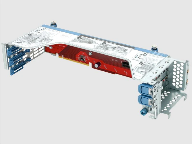 قیمت رایزر DL Gen10 x8/x16/x8