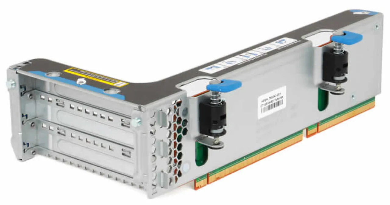 قیمت رایزر دوم HPE DL380 Gen9