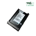 هارد سرور HPE 240GB SATA 6G Read Intensive SFF SC Multi Vendor SSD
