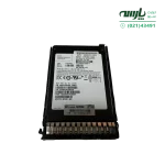 هارد سرور HPE 1.6TB SAS 12G Mixed Use SFF SC Multi Vendor SSD