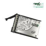 هارد سرور HPE 1.92TB SATA 6G Mixed Use SFF BC Multi Vendor SSD