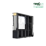 مشخصات هارد سرور HPE 480GB SATA 6G Read Intensive LFF SCC Multi Vendor SSD