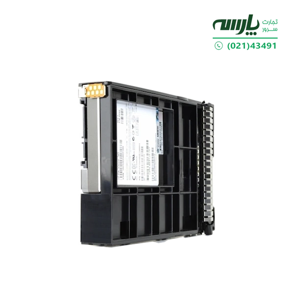 هارد سرور HPE 480GB SATA 6G Read Intensive LFF SCC Multi Vendor SSD مشخصات هارد سرور HPE 480GB SATA 6G Read Intensive LFF SCC Multi Vendor SSD