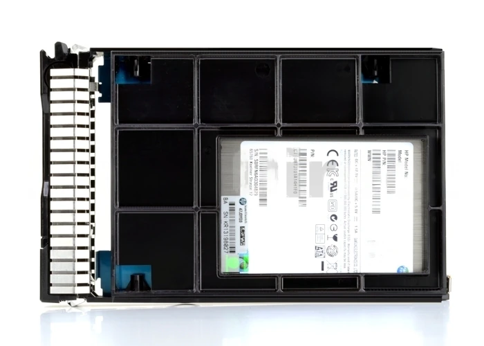 قیمت هارد HPE 960GB SATA 6G MU P47419-B21 SCC SSD